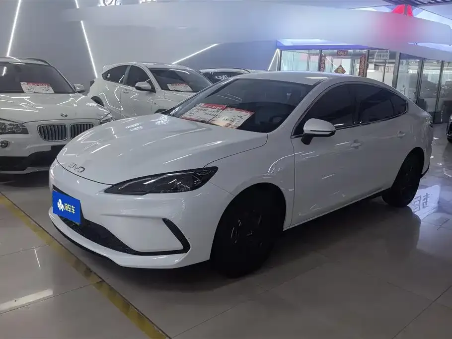 BYD Seal 05 DM-i