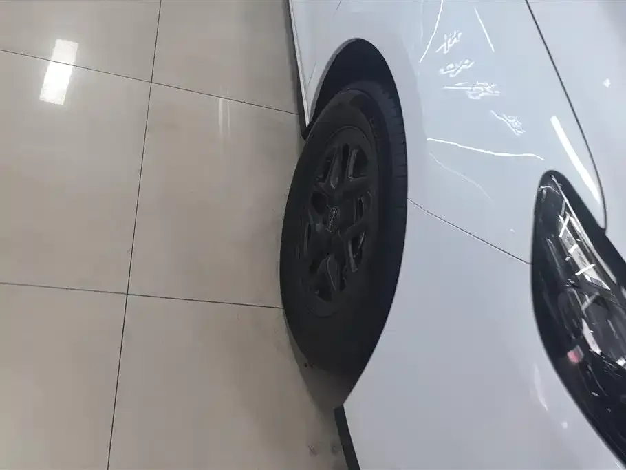 BYD Seal 05 DM-i 2025 из CN, фото 6