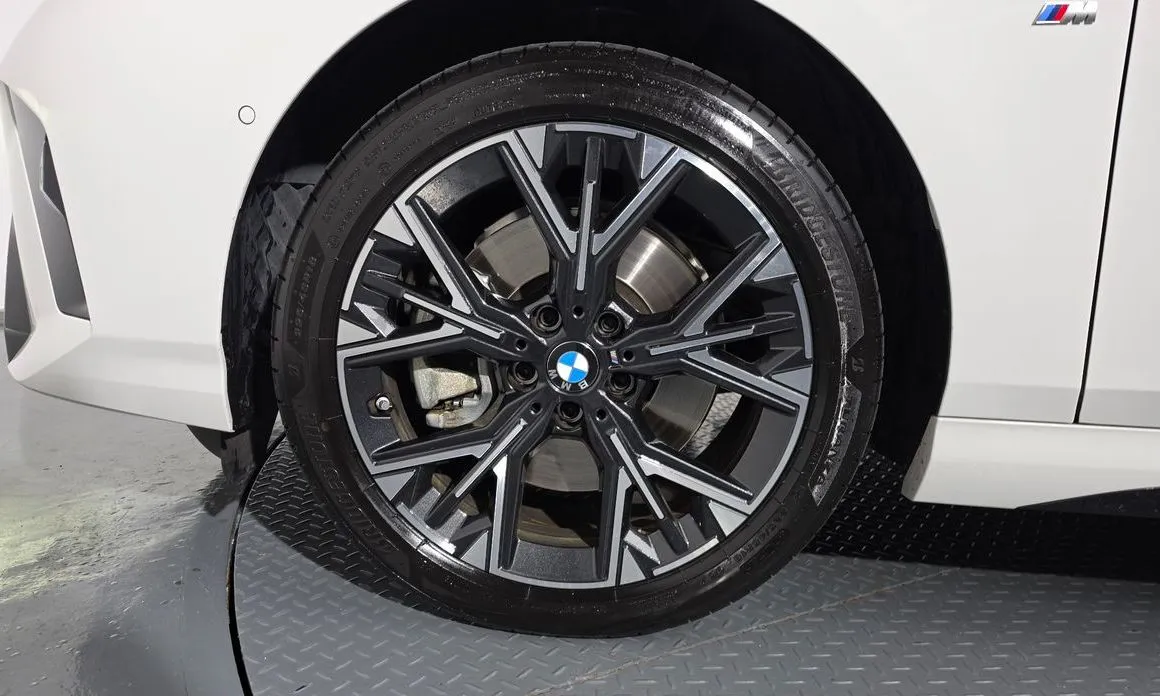 BMW 2-Series 2025 из KR, фото 3