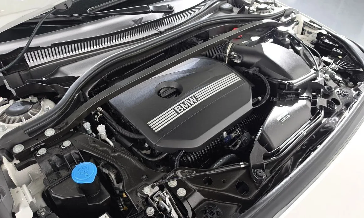 BMW 2-Series 2025 из KR, фото 6