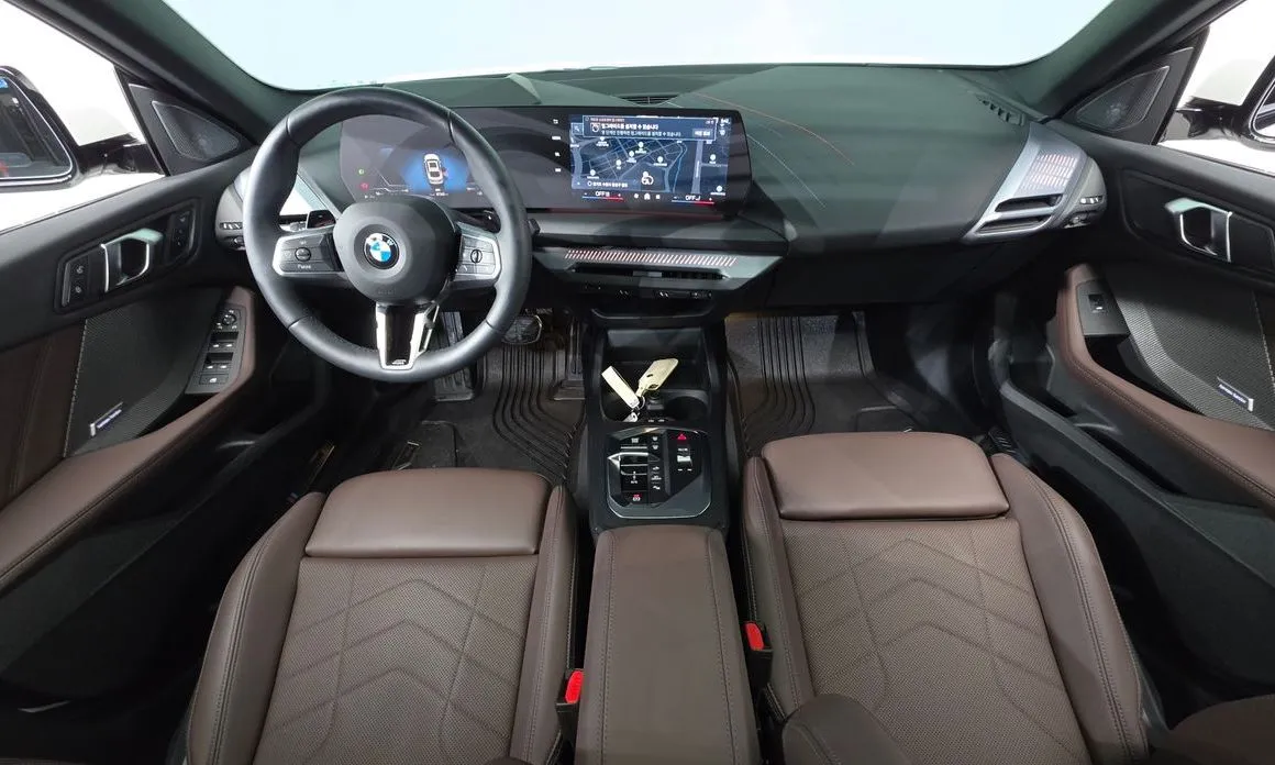 BMW 2-Series 2025 из KR, фото 5