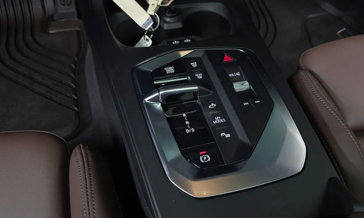 BMW 2-Series 2025 из KR, фото 7