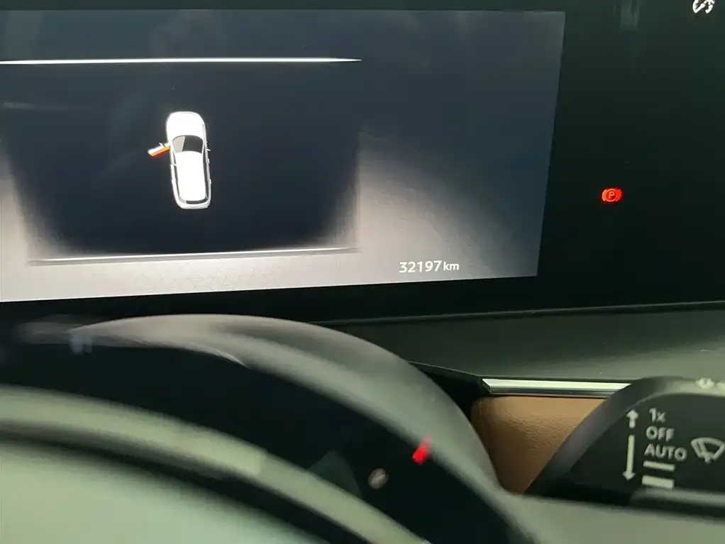 Nissan Teramont 2024 из CN, фото 4