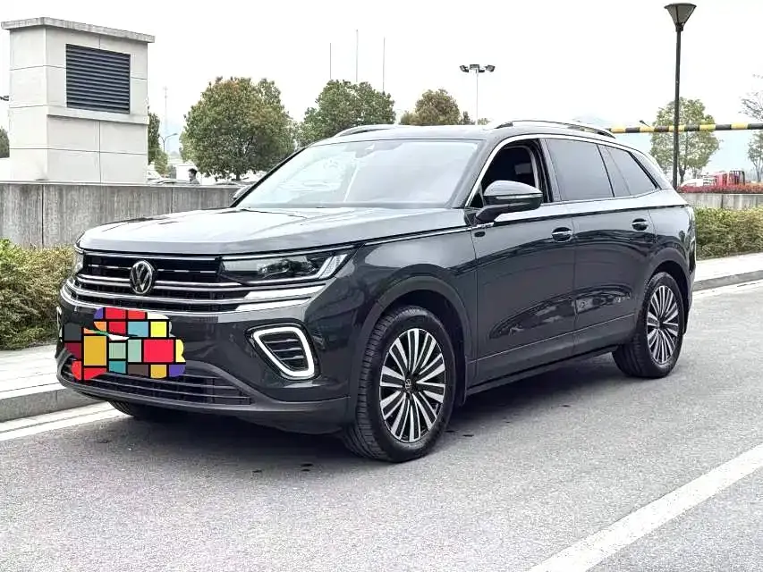 Volkswagen Tavendor