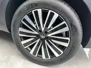 Volkswagen Tavendor 2025 из CN, фото 3