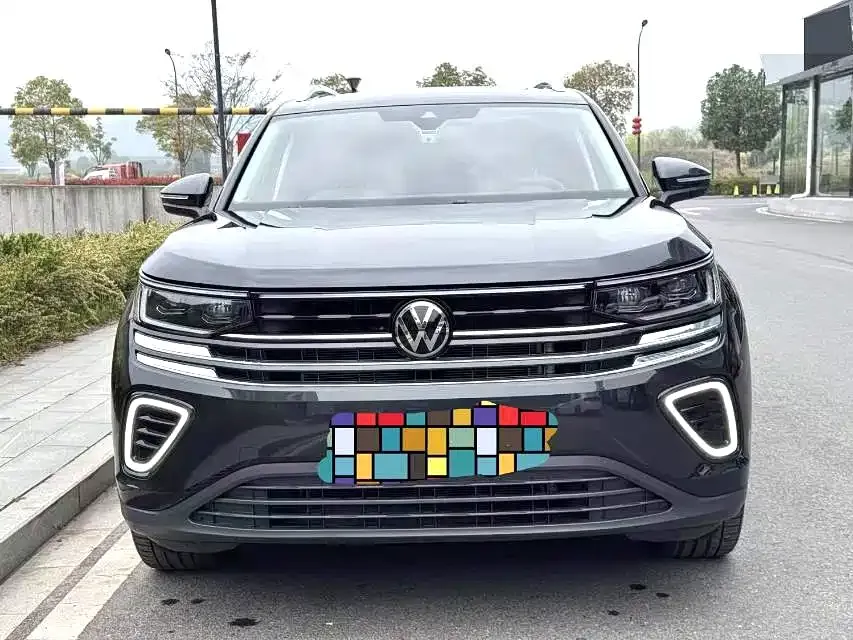 Volkswagen Tavendor 2025 из CN, фото 10