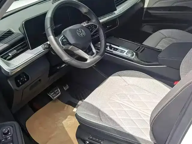 Volkswagen Tavendor 2025 из CN, фото 5