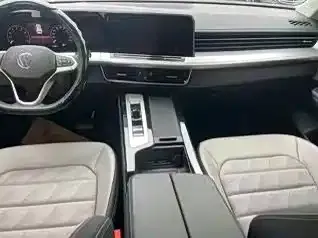 Volkswagen Tavendor 2025 из CN, фото 7
