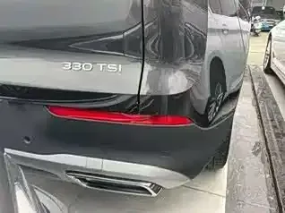 Volkswagen Tavendor 2025 из CN, фото 2