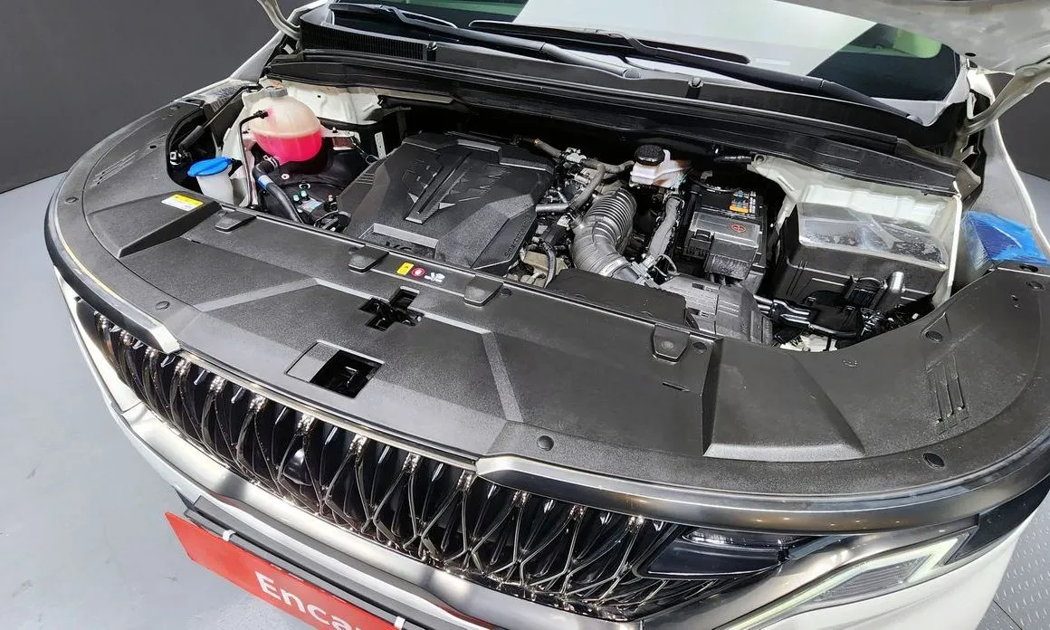 Kia Carnival — фото 10