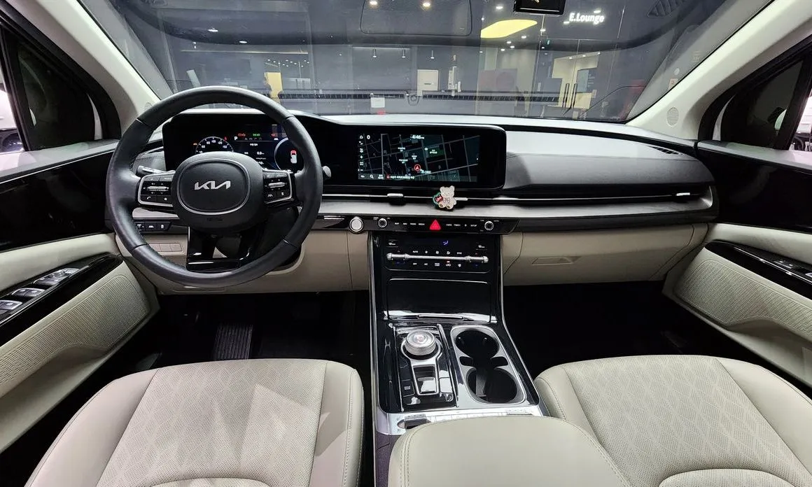 Kia Carnival — фото 2