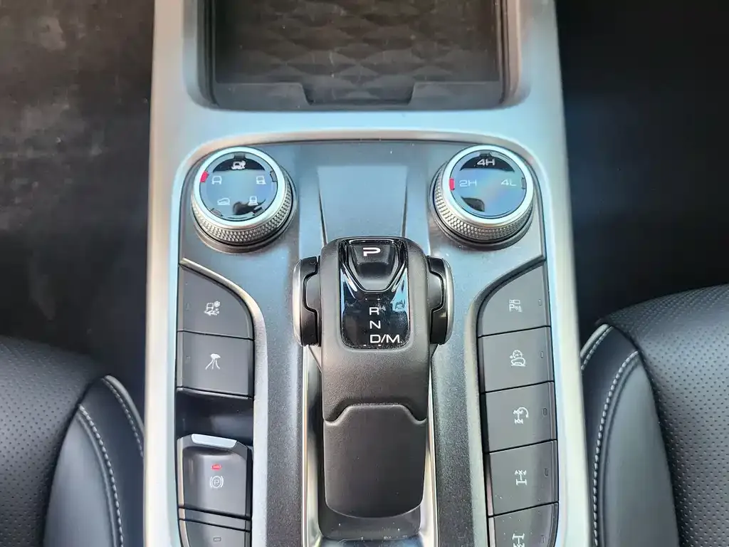 Tank 300 — фото 7