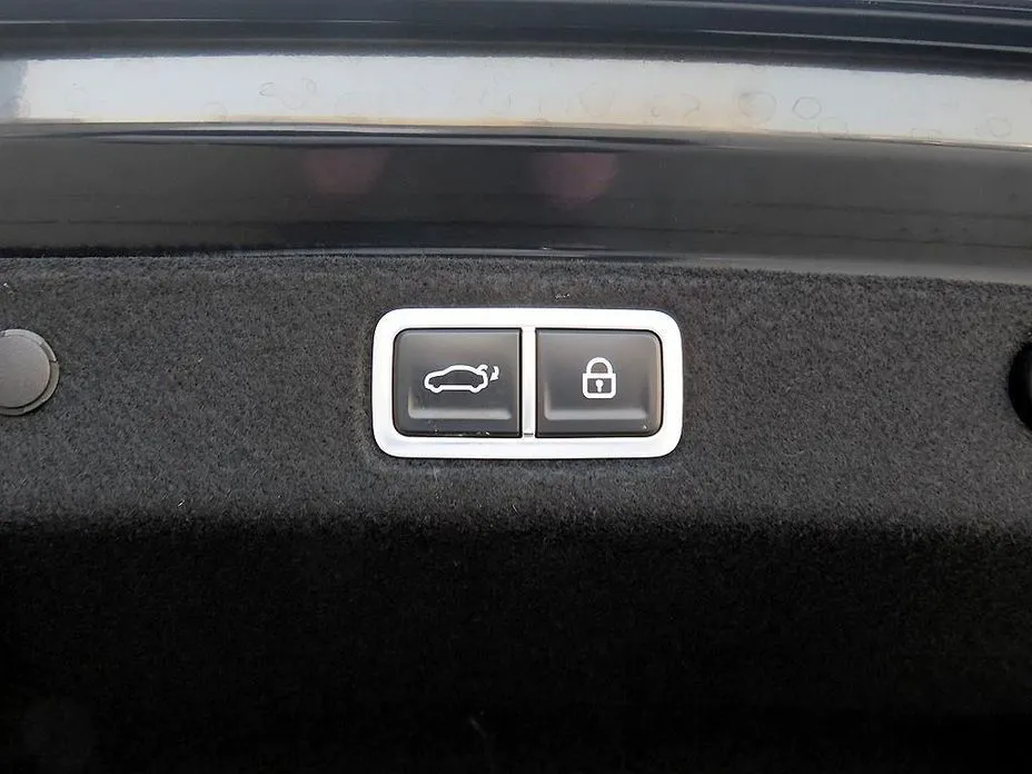 Hyundai Grandeur 2026 из KR, фото 6