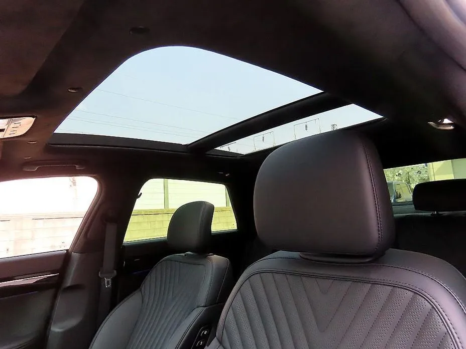 Hyundai Grandeur 2026 из KR, фото 2