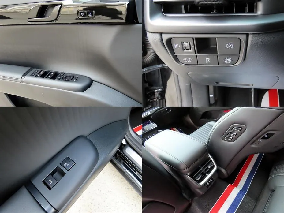 Hyundai Grandeur 2026 из KR, фото 4