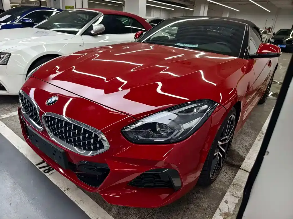 BMW Z4