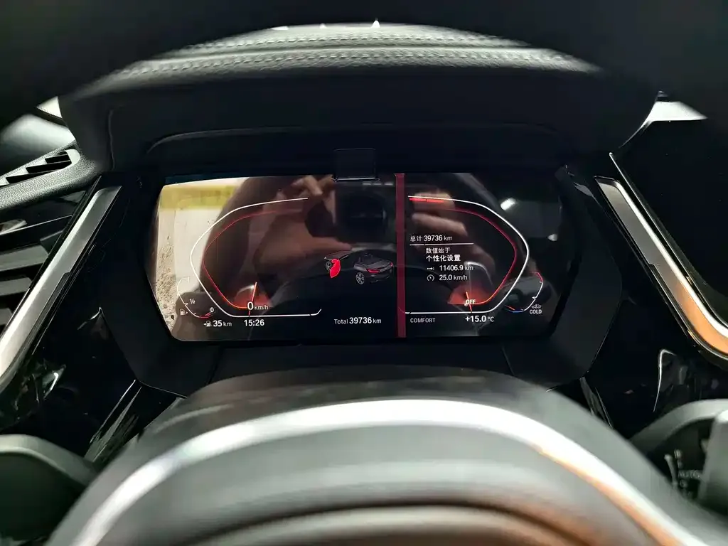 BMW Z4 2021 из CN, фото 2