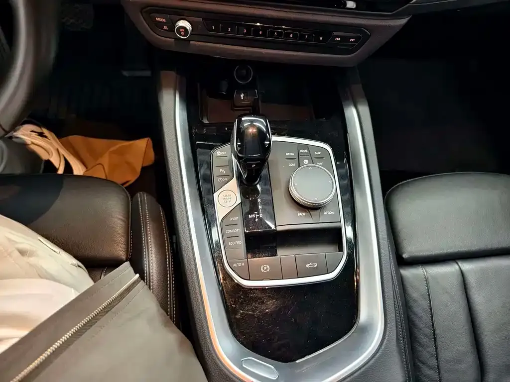 BMW Z4 2021 из CN, фото 10
