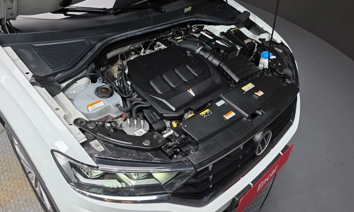 Volkswagen T-Roc 2022 из KR, фото 6