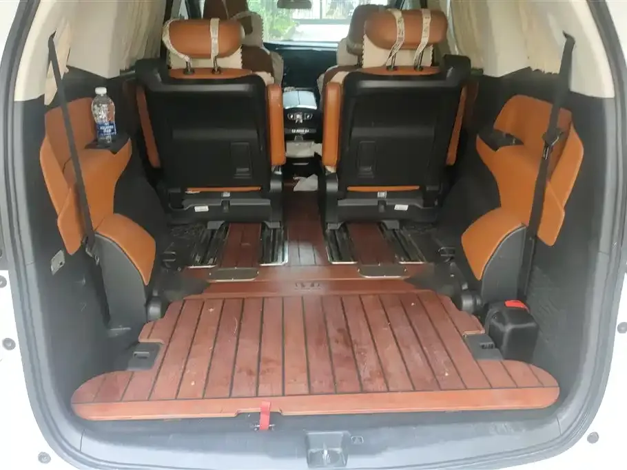 Honda Odyssey 2021 из CN, фото 6