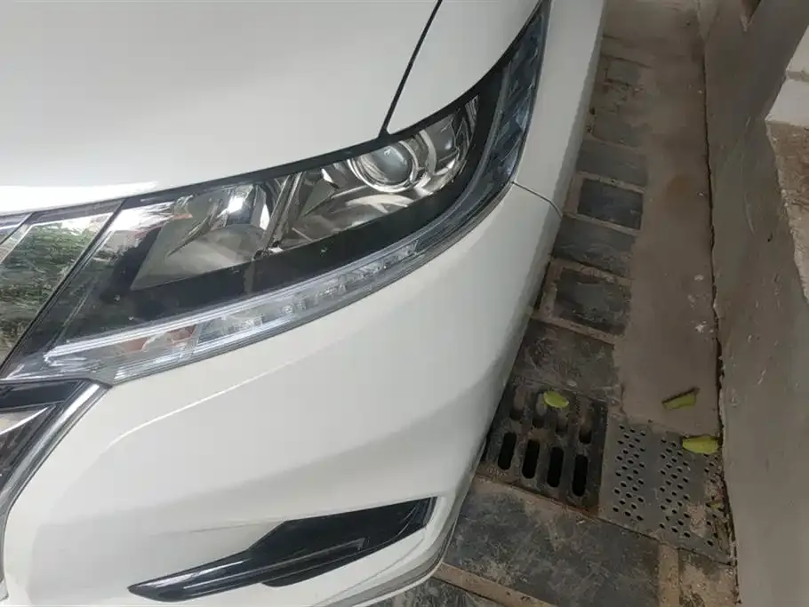 Honda Odyssey 2021 из CN, фото 9