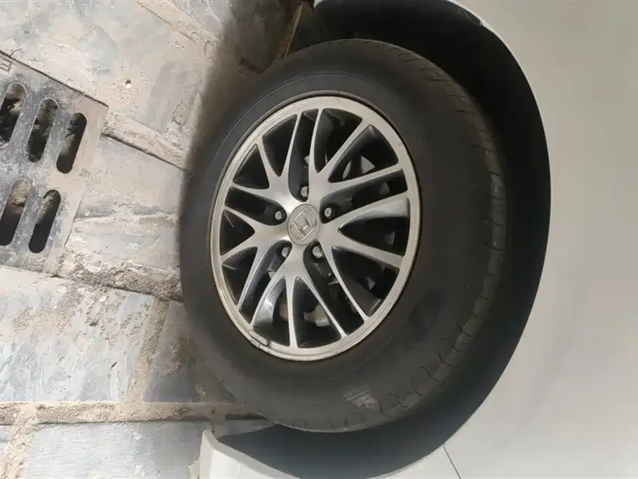 Honda Odyssey 2021 из CN, фото 2