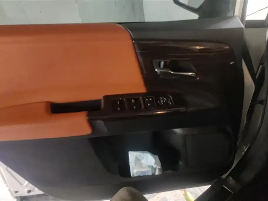 Honda Odyssey 2021 из CN, фото 3