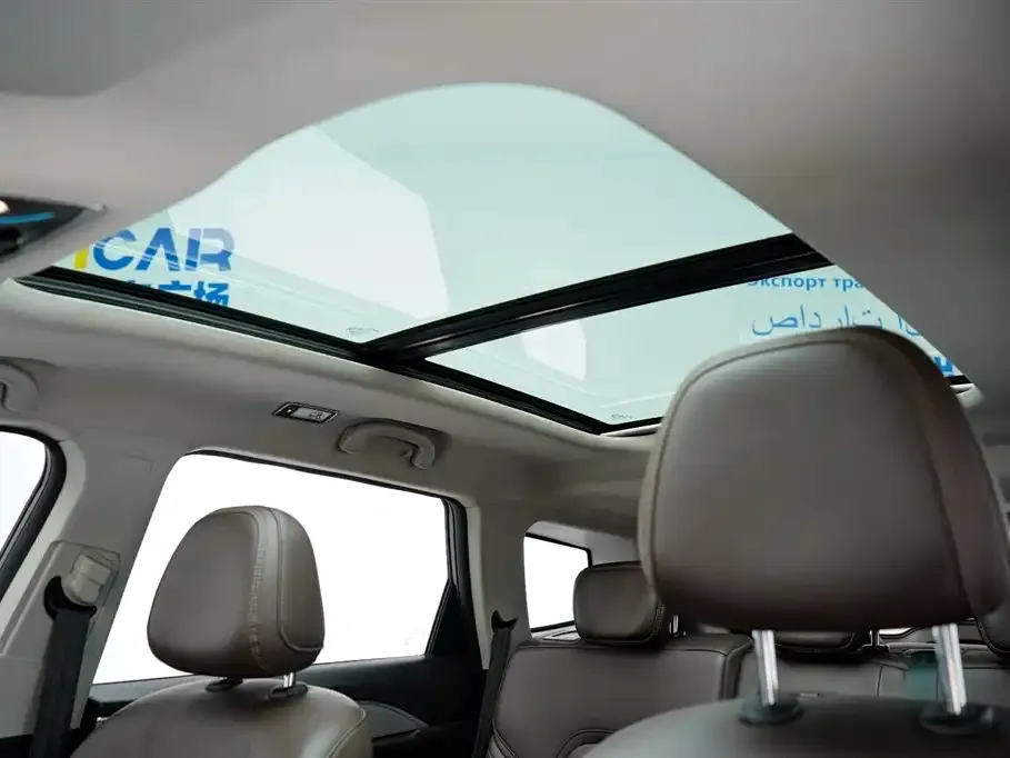 Jetour X90 PLUS 2023 из CN, фото 7