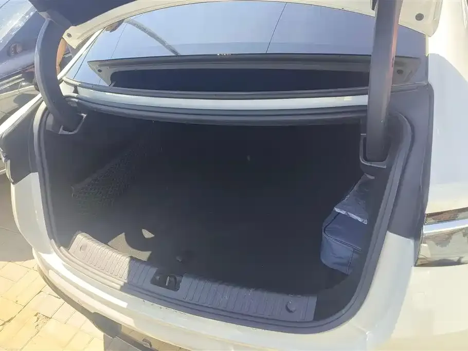 BYD Seal 07 DM-i 2025 из CN, фото 2