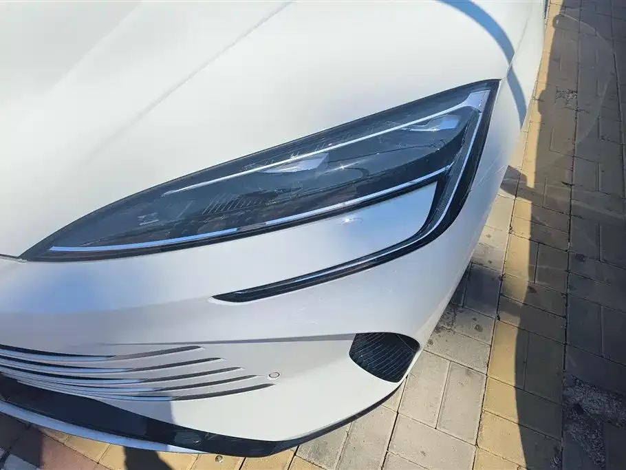 BYD Seal 07 DM-i 2025 из CN, фото 3
