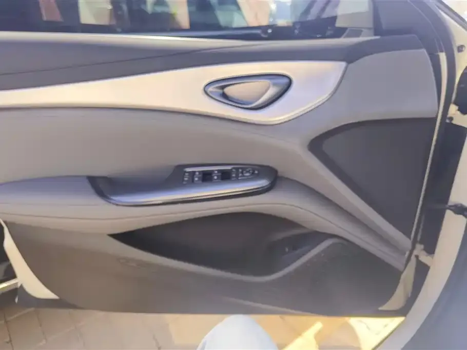 BYD Seal 07 DM-i 2025 из CN, фото 4