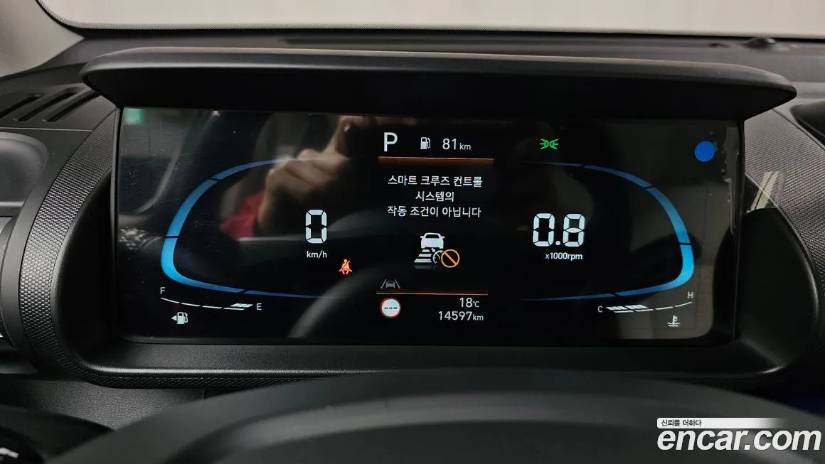 Hyundai Casper — фото 2