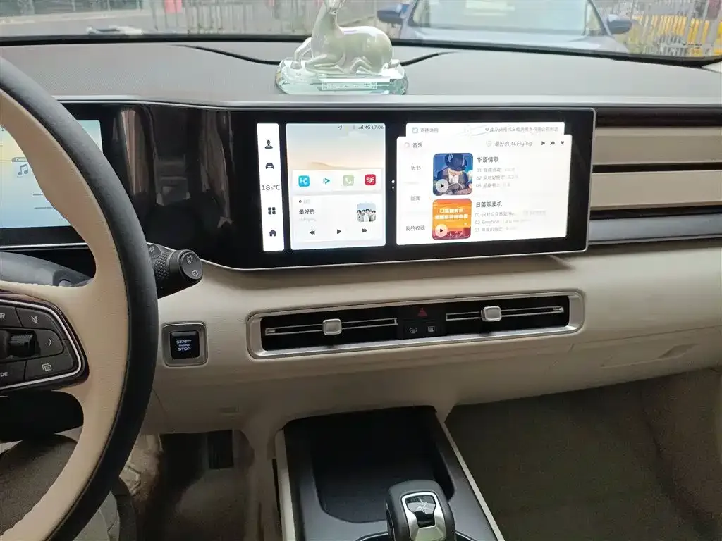 Geely Icon 2022 из CN, фото 8
