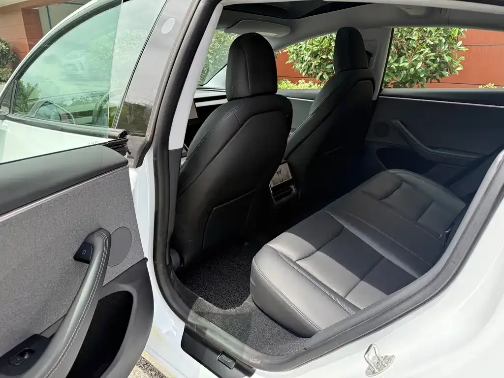Tesla Model 3 2024 из CN, фото 9