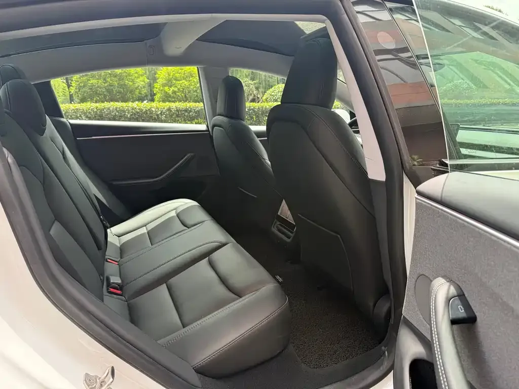 Tesla Model 3 2024 из CN, фото 6