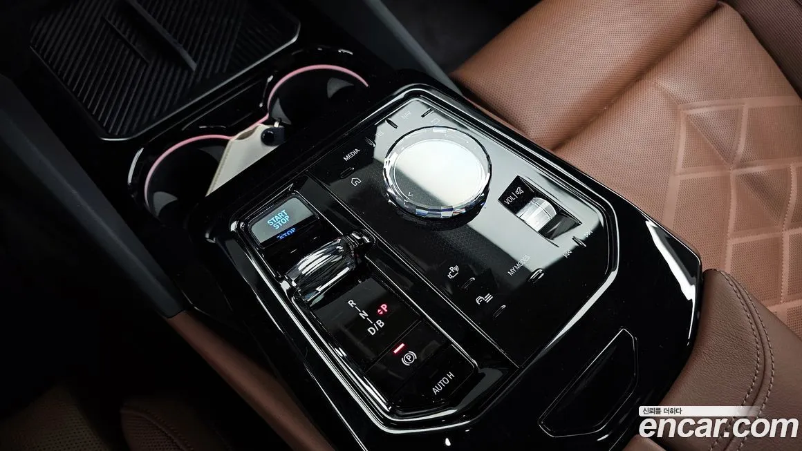 BMW i5 2024 из KR, фото 6