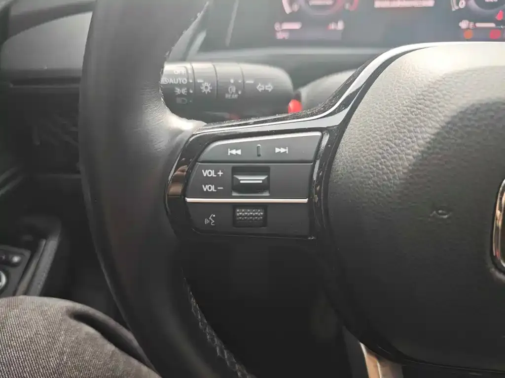 Honda Accord — фото 3
