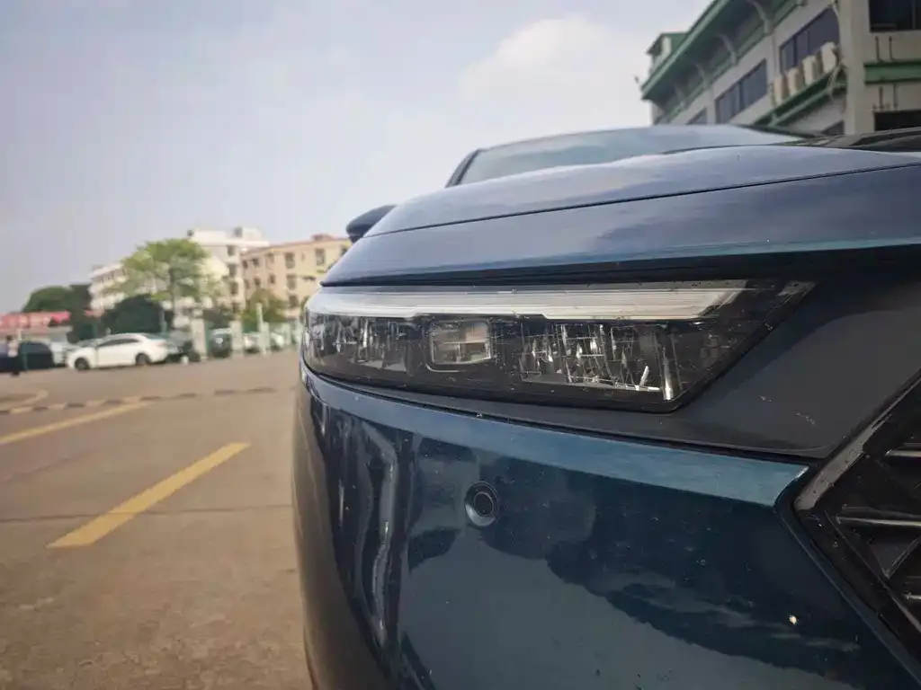 Honda Accord — фото 4