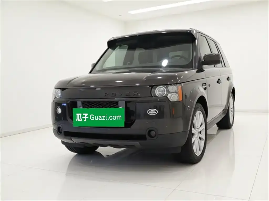 Land Rover Sport 2021 из CN, фото 5