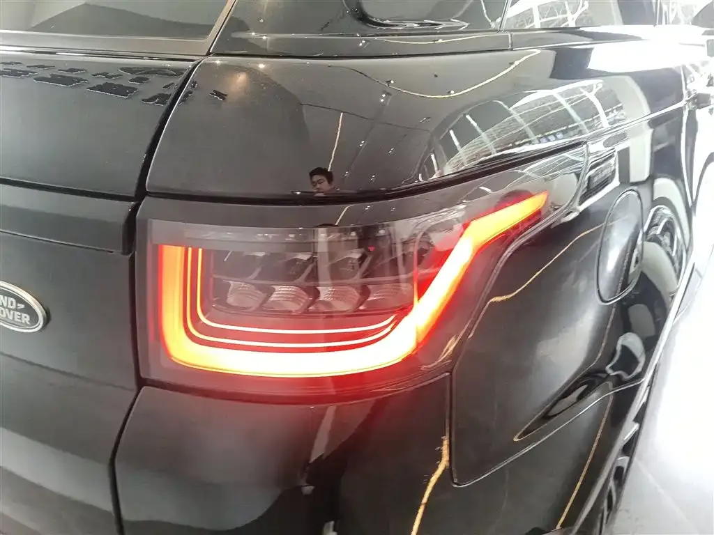 Land Rover Sport 2021 из CN, фото 6