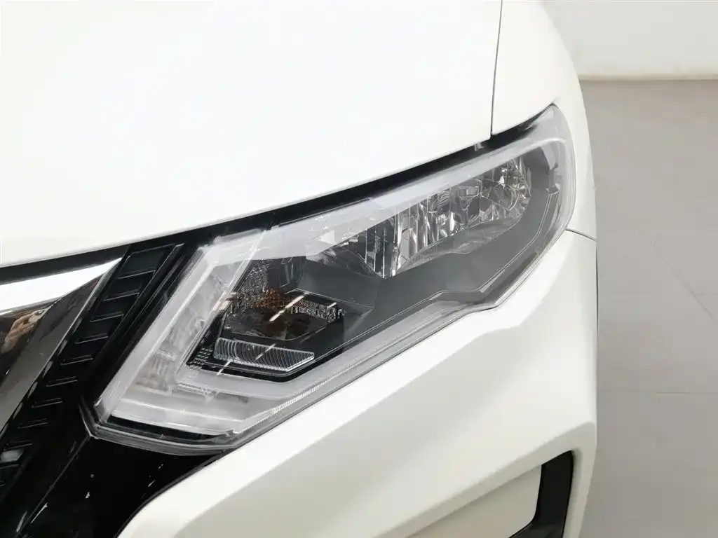 Nissan X-Trail 2021 из CN, фото 7