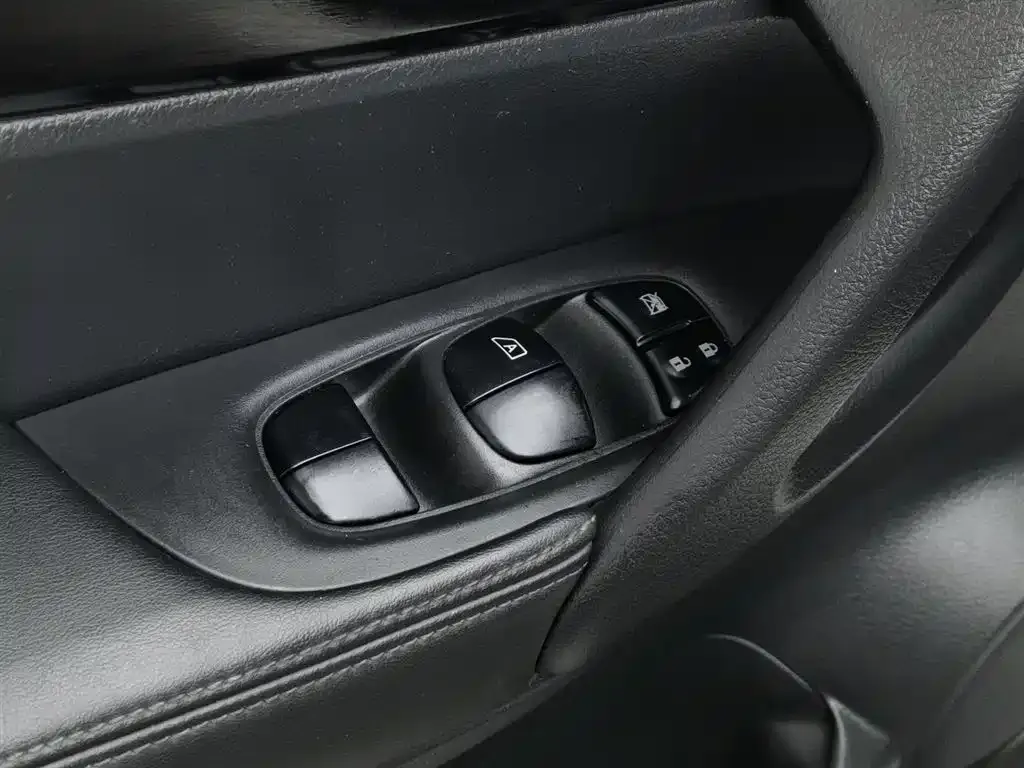 Nissan X-Trail 2021 из CN, фото 10