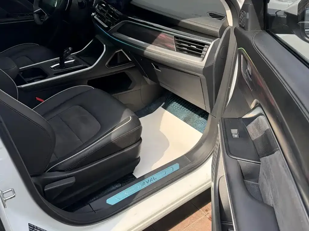 Haval H6 2022 из CN, фото 8