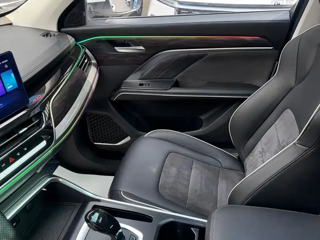Haval H6 2022 из CN, фото 3