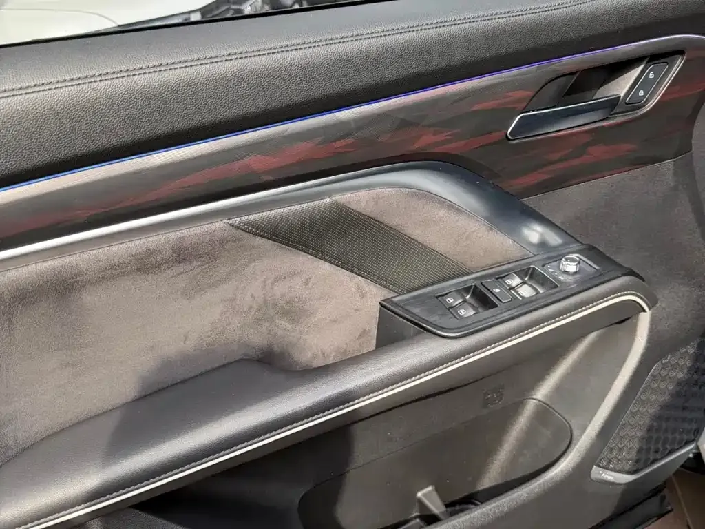 Haval H6 2022 из CN, фото 10