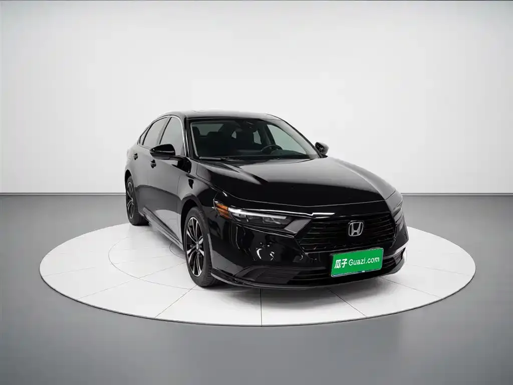 Honda Accord — фото 2
