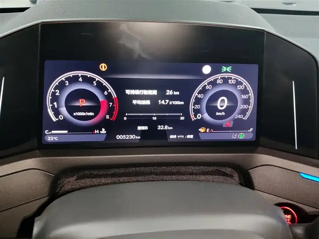Honda Accord — фото 5