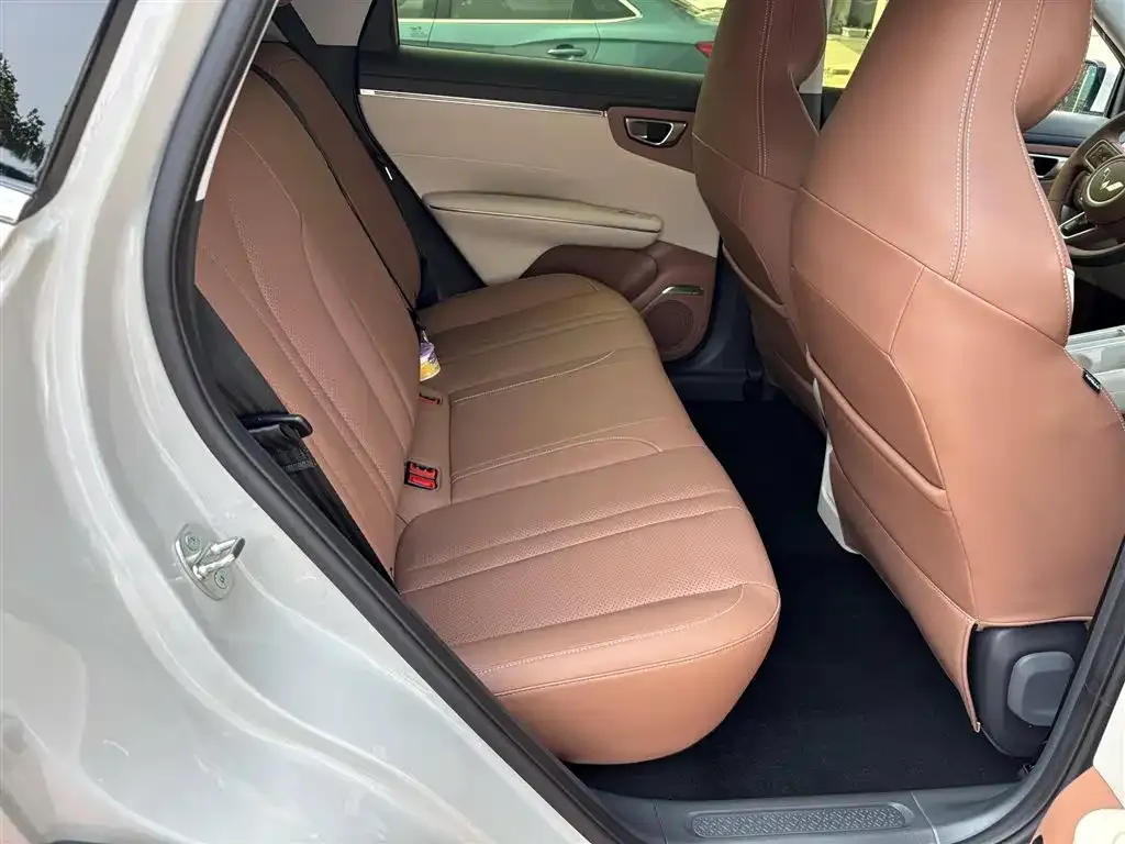 Wuling Bingo S 2026 из CN, фото 3