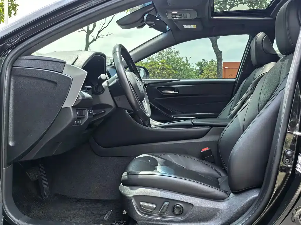 Toyota Avalon 2024 из CN, фото 10