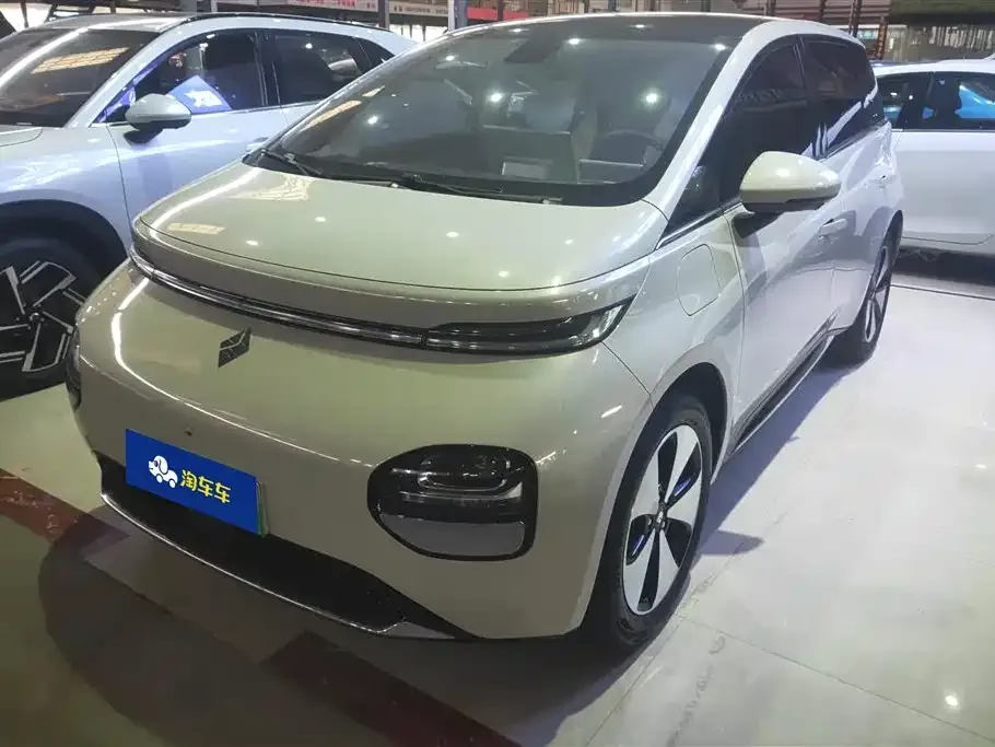 Baojun Yunduo